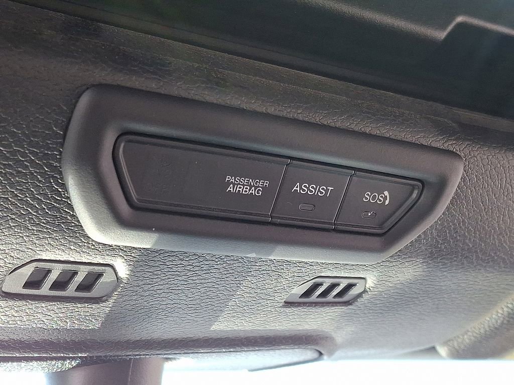 Used 2022 Jeep Gladiator Mojave w/ LED Lighting Group image 26