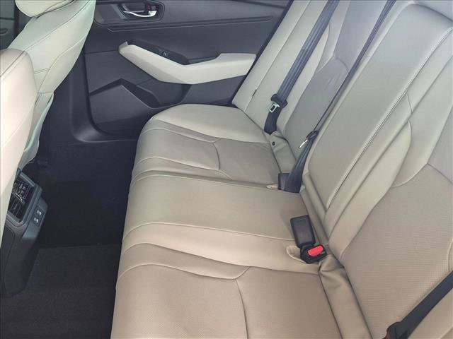 New 2026 Honda Accord EX-L image 15