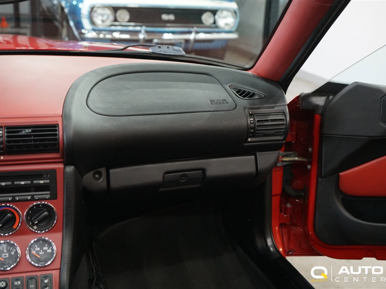 Used 2000 BMW M Roadster image 23
