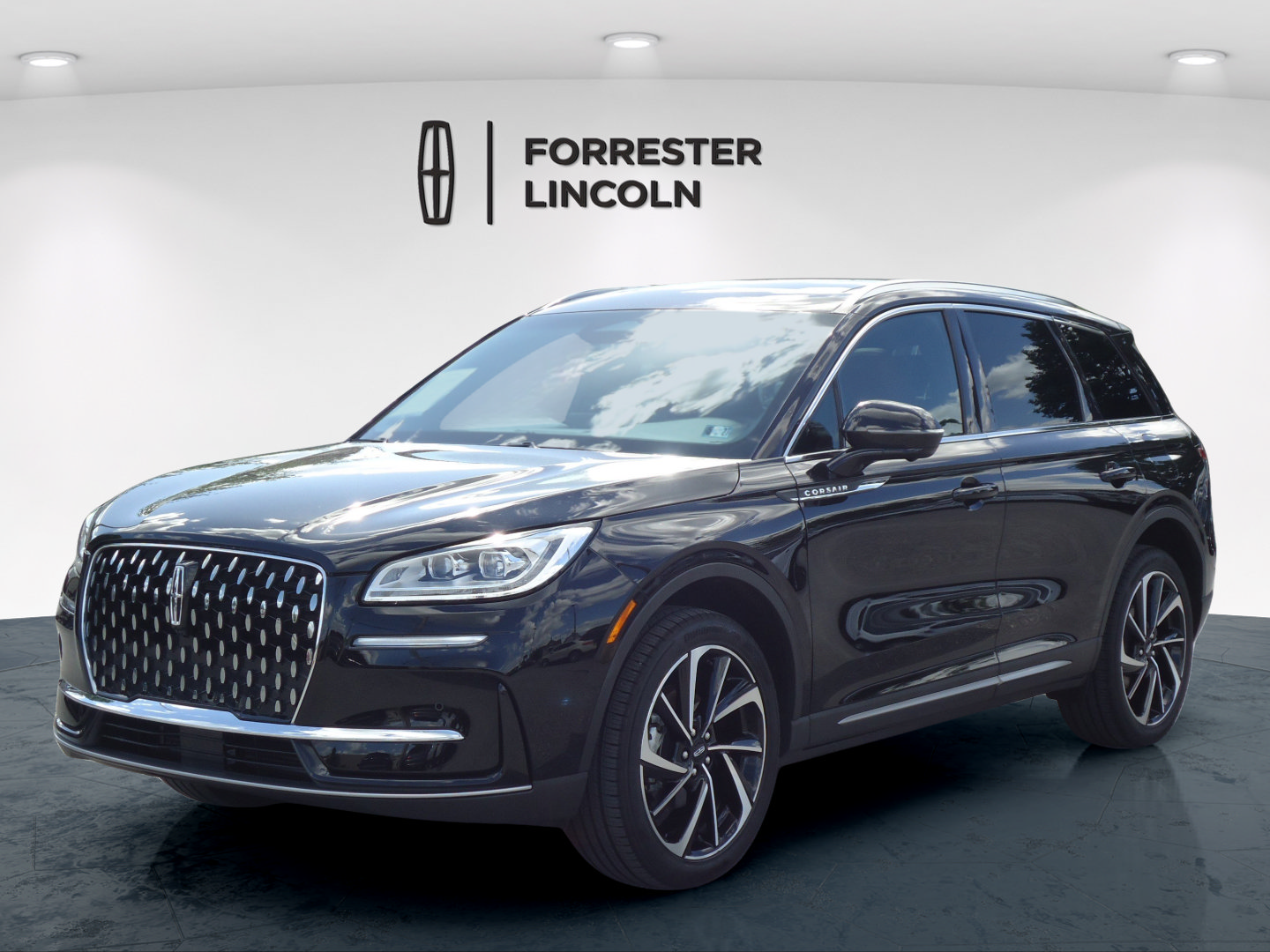 Certified 2023 Lincoln Corsair Reserve w/ Equipment Group 201A AWD/4WD image 7