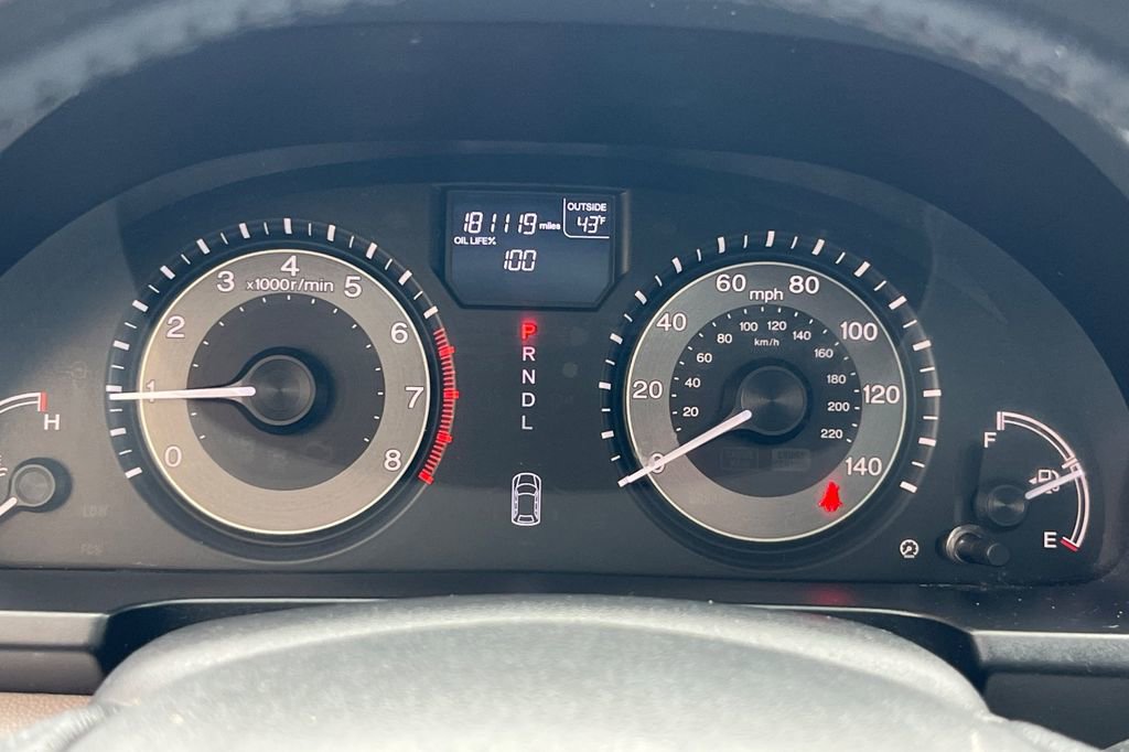 Used 2015 Honda Odyssey EX-L image 24