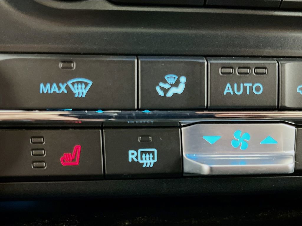 Used 2022 Ford F150 XLT w/ Equipment Group 302A High image 23