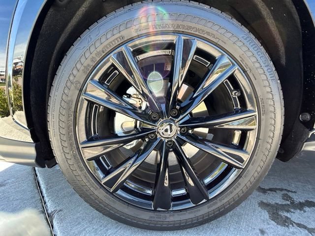 Used 2023 Lexus NX 350 F Sport AWD/4WD image 36