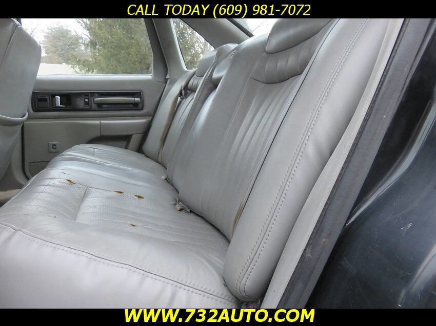 Used 1995 Chevrolet Impala SS image 26