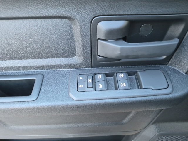 New 2026 RAM 3500 Tradesman w/ Chrome Appearance Group image 25