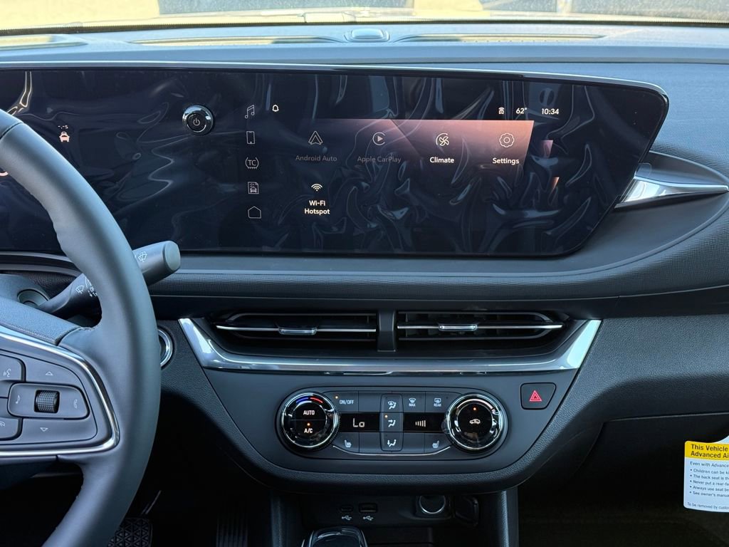 New 2026 Buick Envista Preferred w/ Convenience I Package image 23