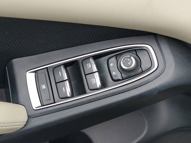 Certified 2023 Subaru Ascent Limited image 17