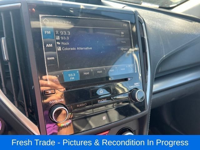 Used 2018 Subaru Impreza 2.0i Limited AWD/4WD image 14