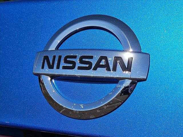 Used 2023 Nissan Sentra SV w/ All-Weather Package FWD image 30