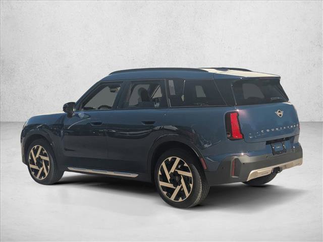 New 2026 MINI Cooper Countryman S image 9