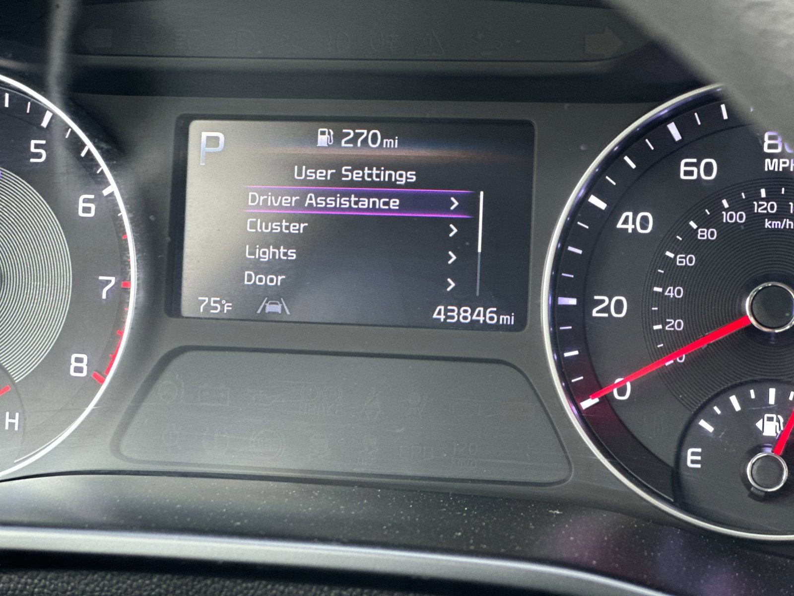 Used 2023 Kia Forte LXS image 25