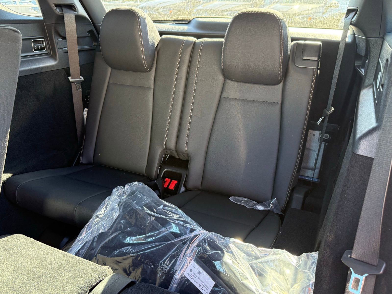 New 2026 Mercedes-Benz GLE 53 AMG 4MATIC image 30