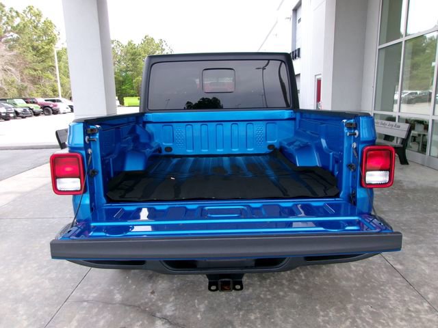 Used 2021 Jeep Gladiator Sport image 20