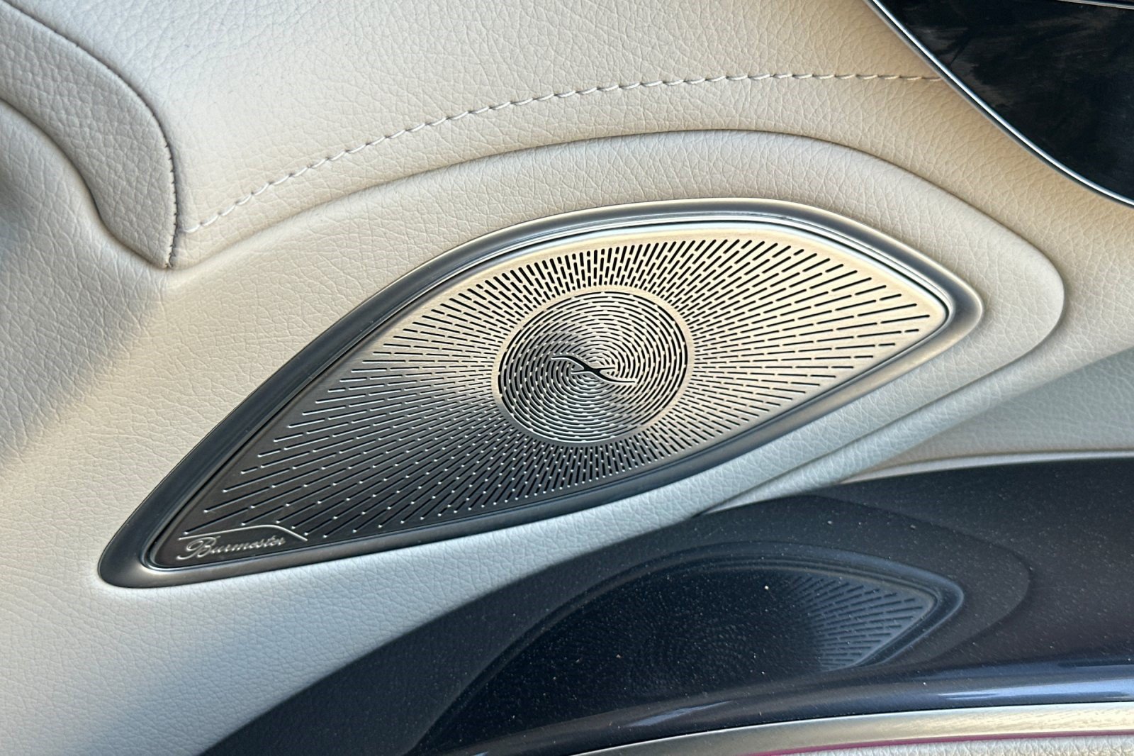 Certified 2022 Mercedes-Benz EQS 450+ Sedan image 28