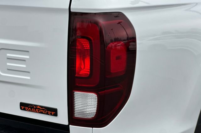New 2026 Honda Ridgeline TrailSport image 31