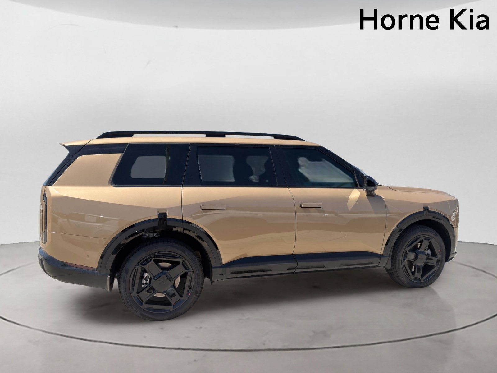 New 2027 Kia Telluride SX X-Line w/ Towing Package AWD/4WD image 3