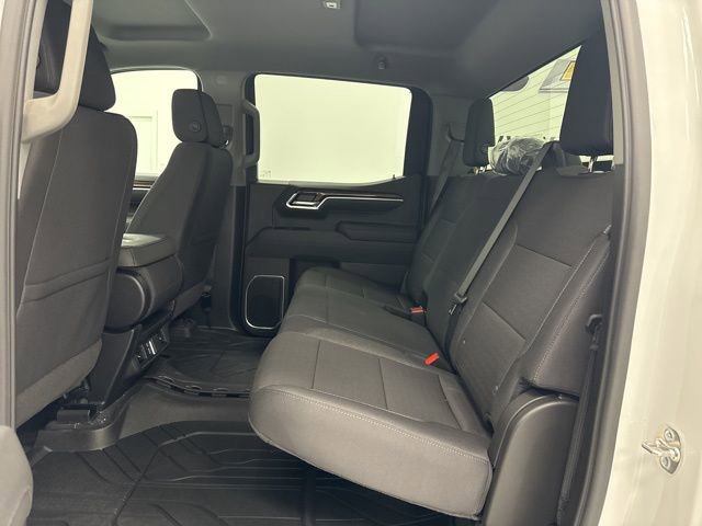 New 2026 Chevrolet Silverado 1500 LT w/ Protection Package AWD/4WD image 28