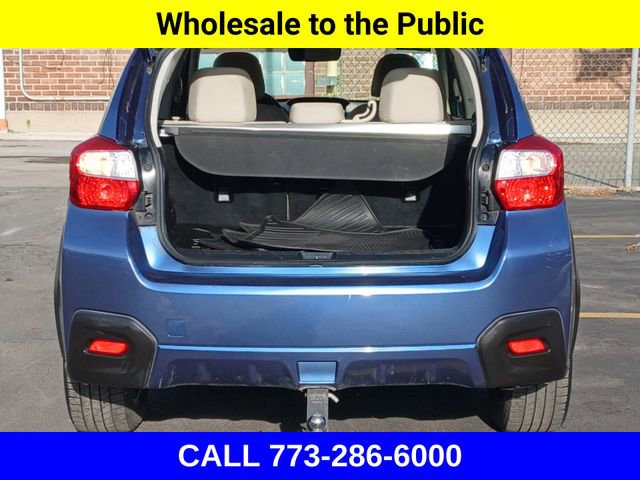 Used 2017 Subaru Crosstrek 2.0i Premium image 24