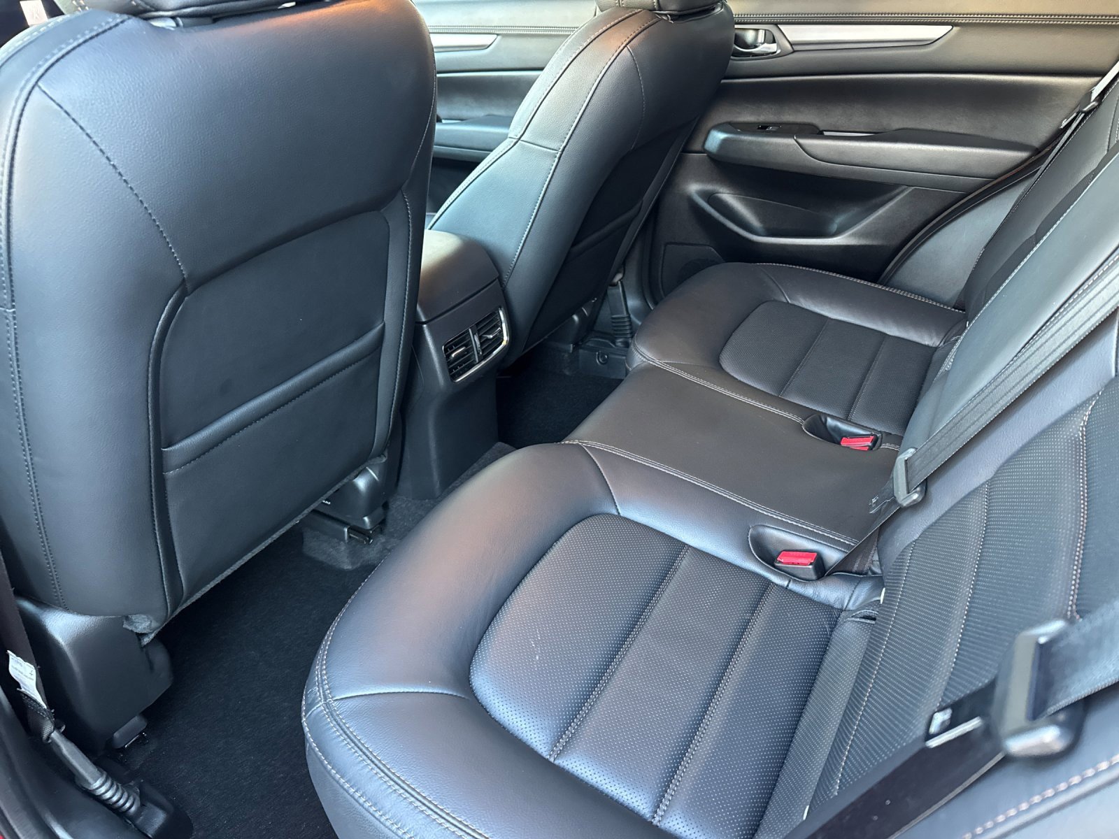 Used 2023 MAZDA CX-5 AWD 2.5 S image 12