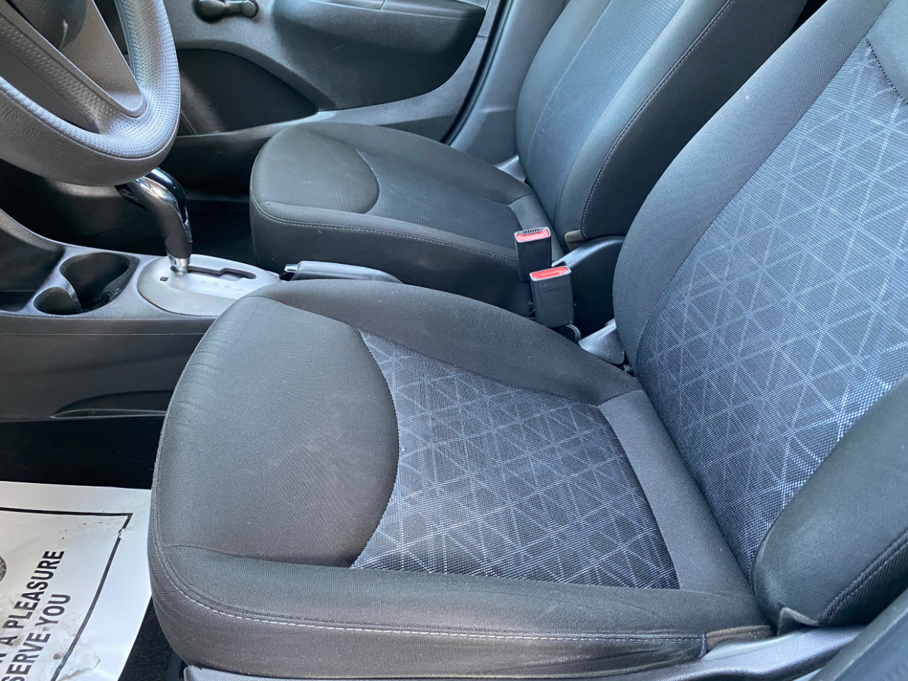 Used 2021 Chevrolet Spark LS image 17