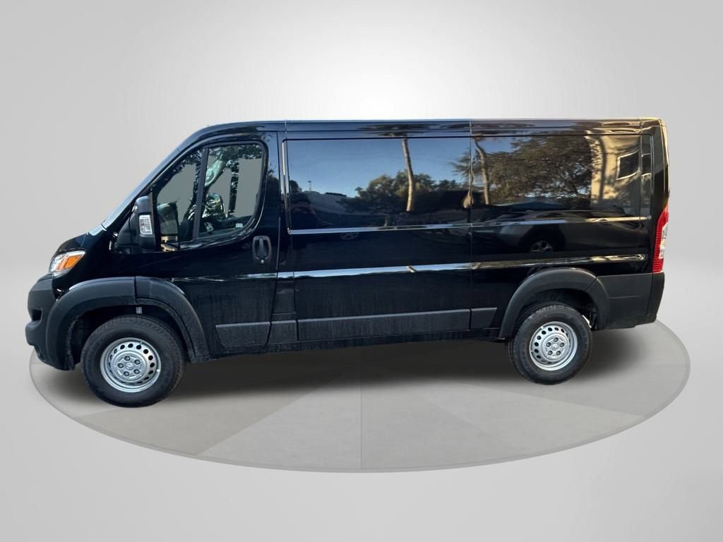 New 2026 RAM ProMaster 1500 image 4