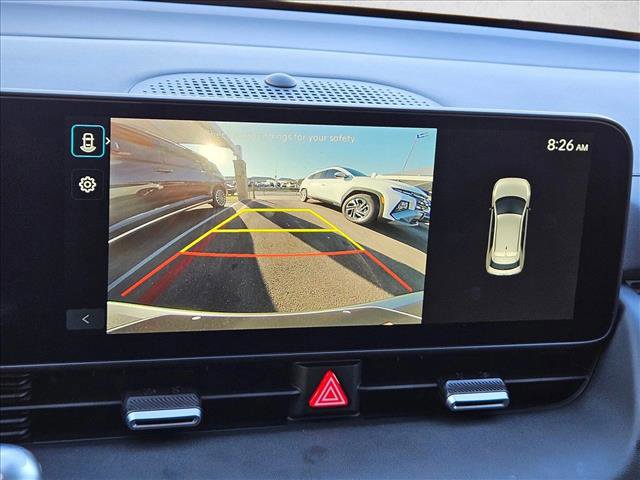 New 2026 Hyundai Ioniq 5 SEL image 18