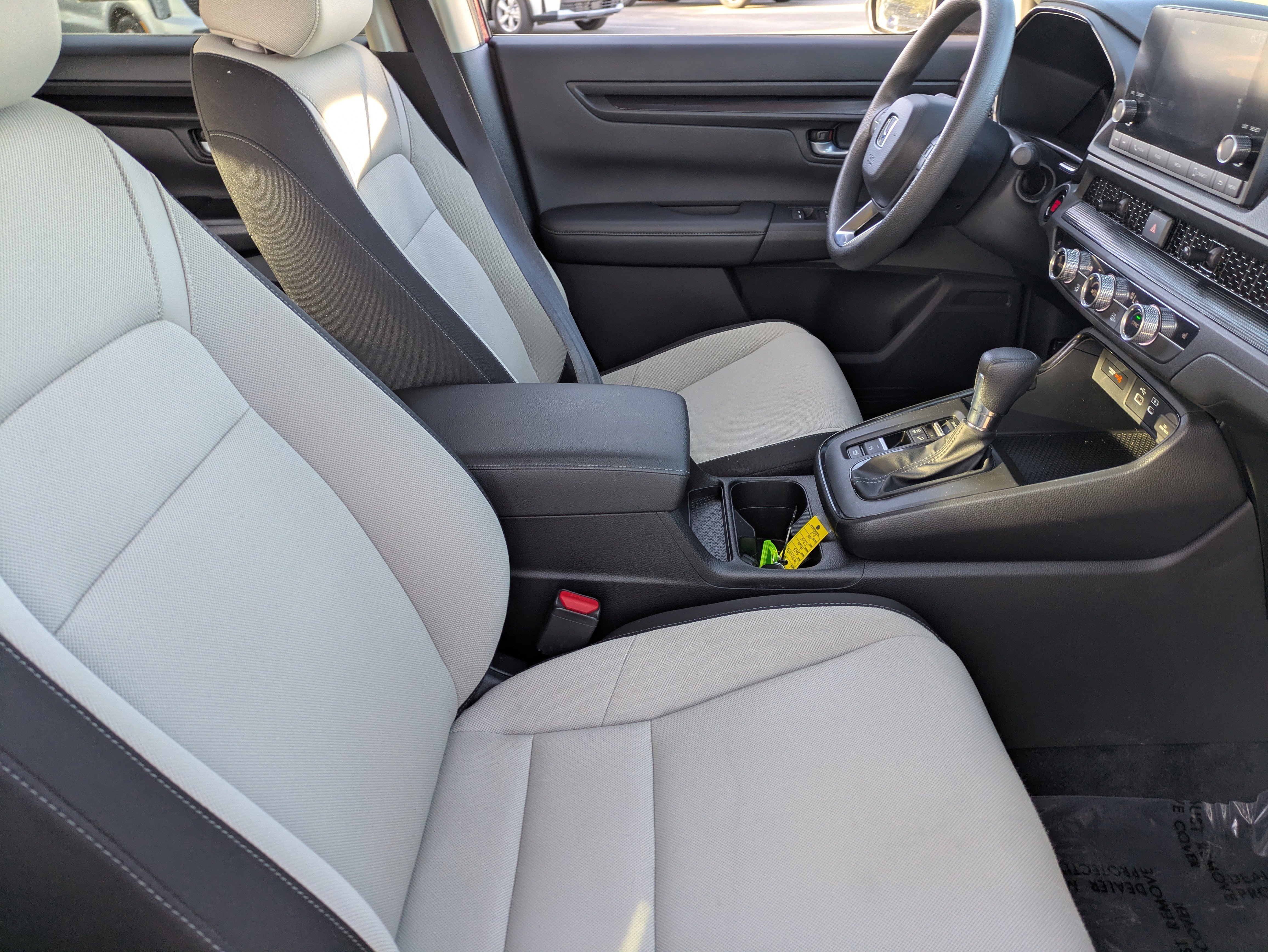 Used 2023 Honda CR-V EX image 12