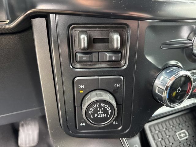 New 2026 Ford F150 Lariat w/ Equipment Group 501A Mid AWD/4WD image 30