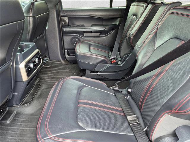 Used 2024 Ford Expedition Max Limited AWD/4WD image 18