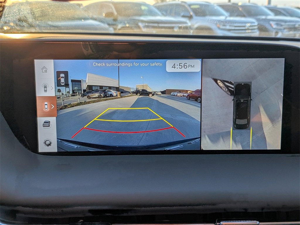 New 2026 Genesis G90 3.5T image 20