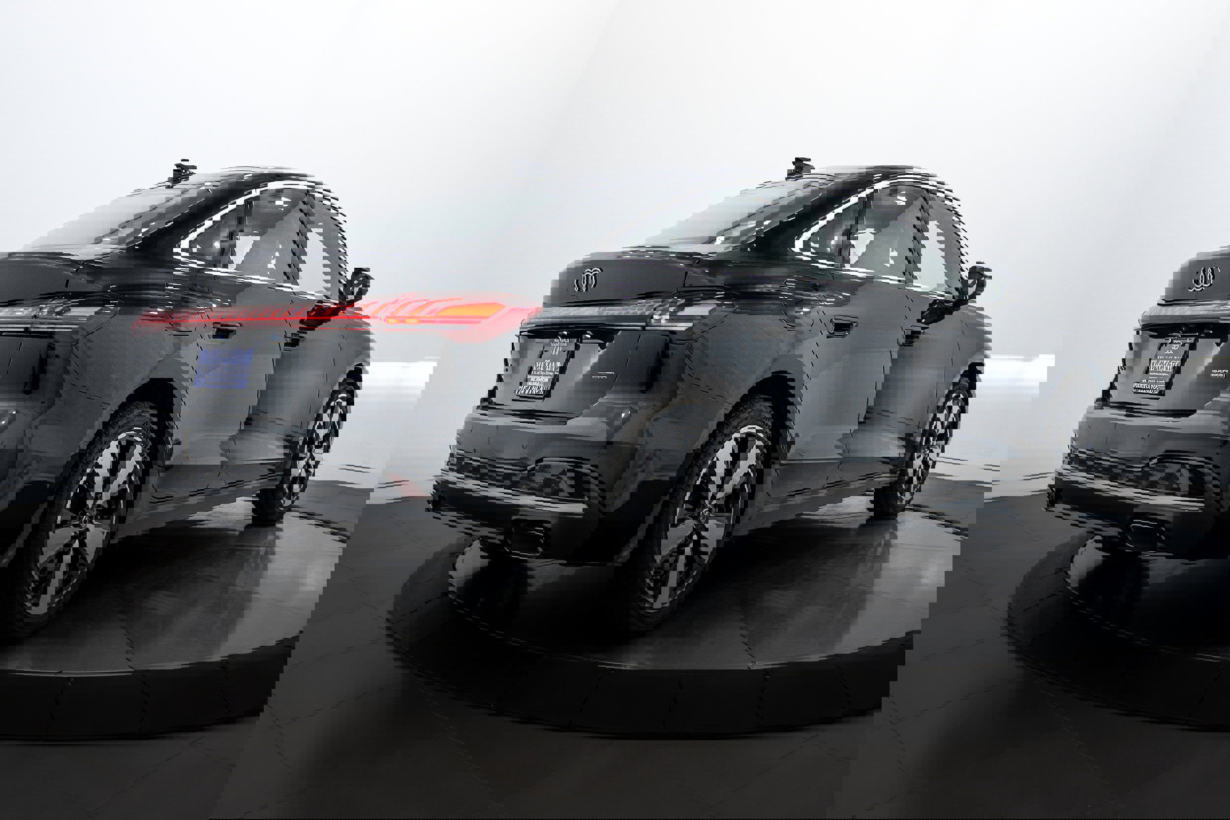 New 2025 Audi A5 2.0T Premium Plus image 4