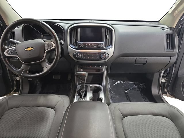 Used 2018 Chevrolet Colorado LT w/ LT Convenience Package AWD/4WD image 13