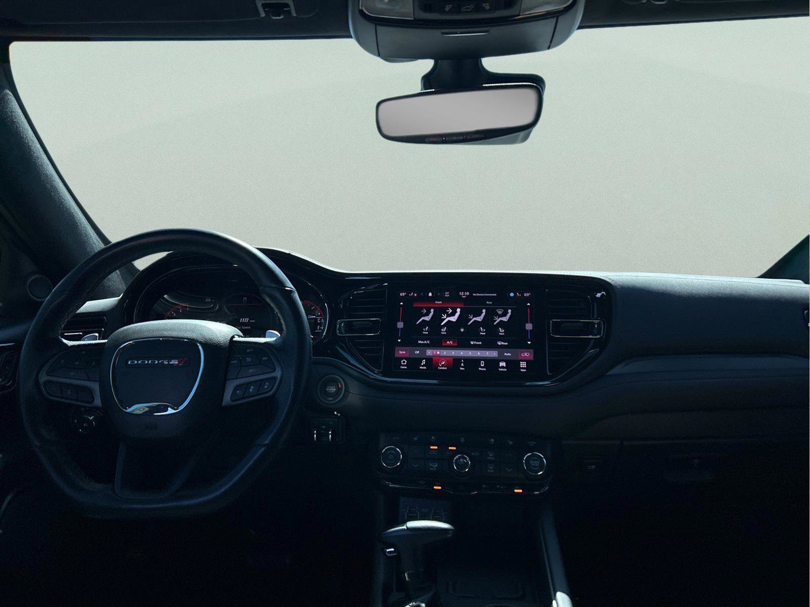 Certified 2022 Dodge Durango R/T image 14