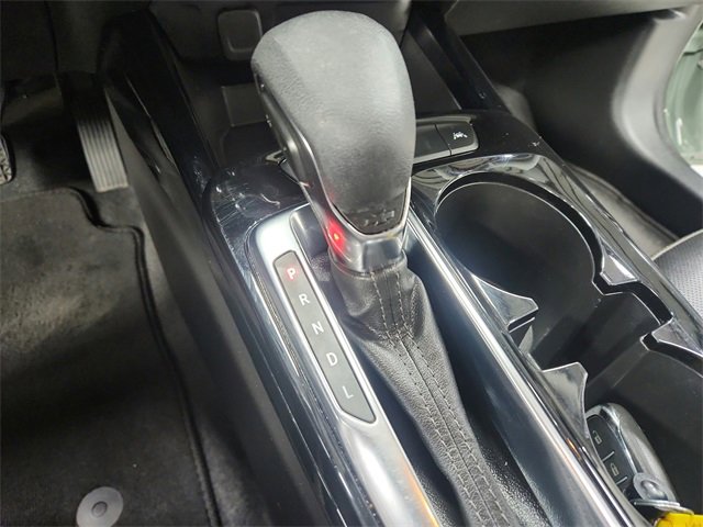 Used 2024 Chevrolet Trax ACTIV w/ Driver Confidence Package image 23