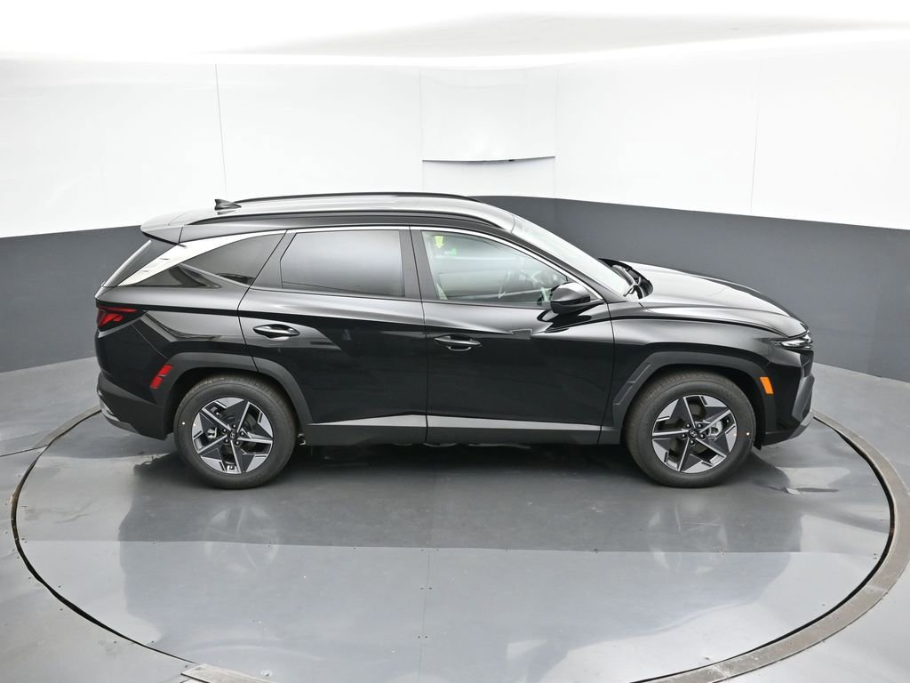 New 2026 Hyundai Tucson SEL image 52