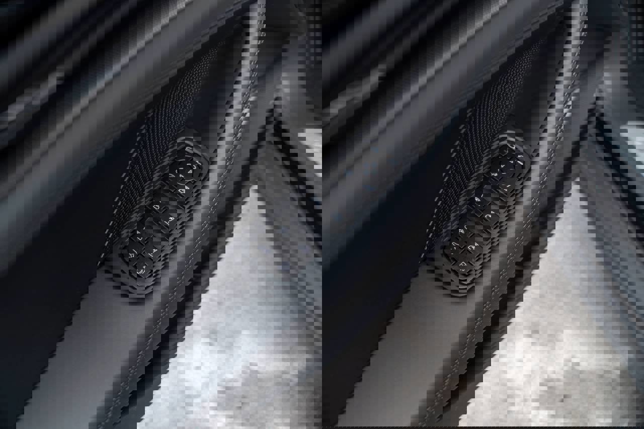 New 2026 Porsche Panamera 4S image 26