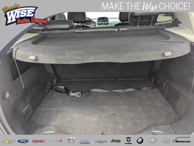 Used 2015 Buick Encore Convenience FWD image 15