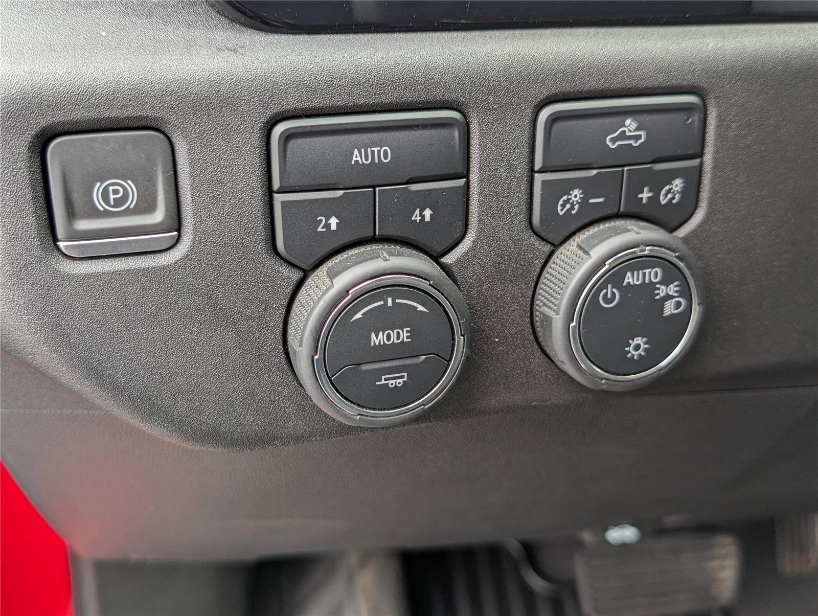 Used 2023 Chevrolet Silverado 1500 LT image 20