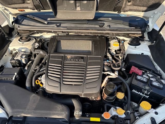 Used 2018 Subaru WRX image 20