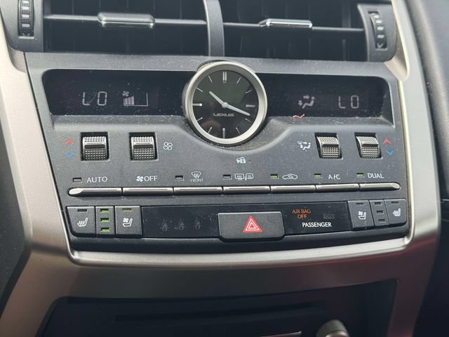 Certified 2021 Lexus NX 300 AWD w/ Accessory Package 2 image 36