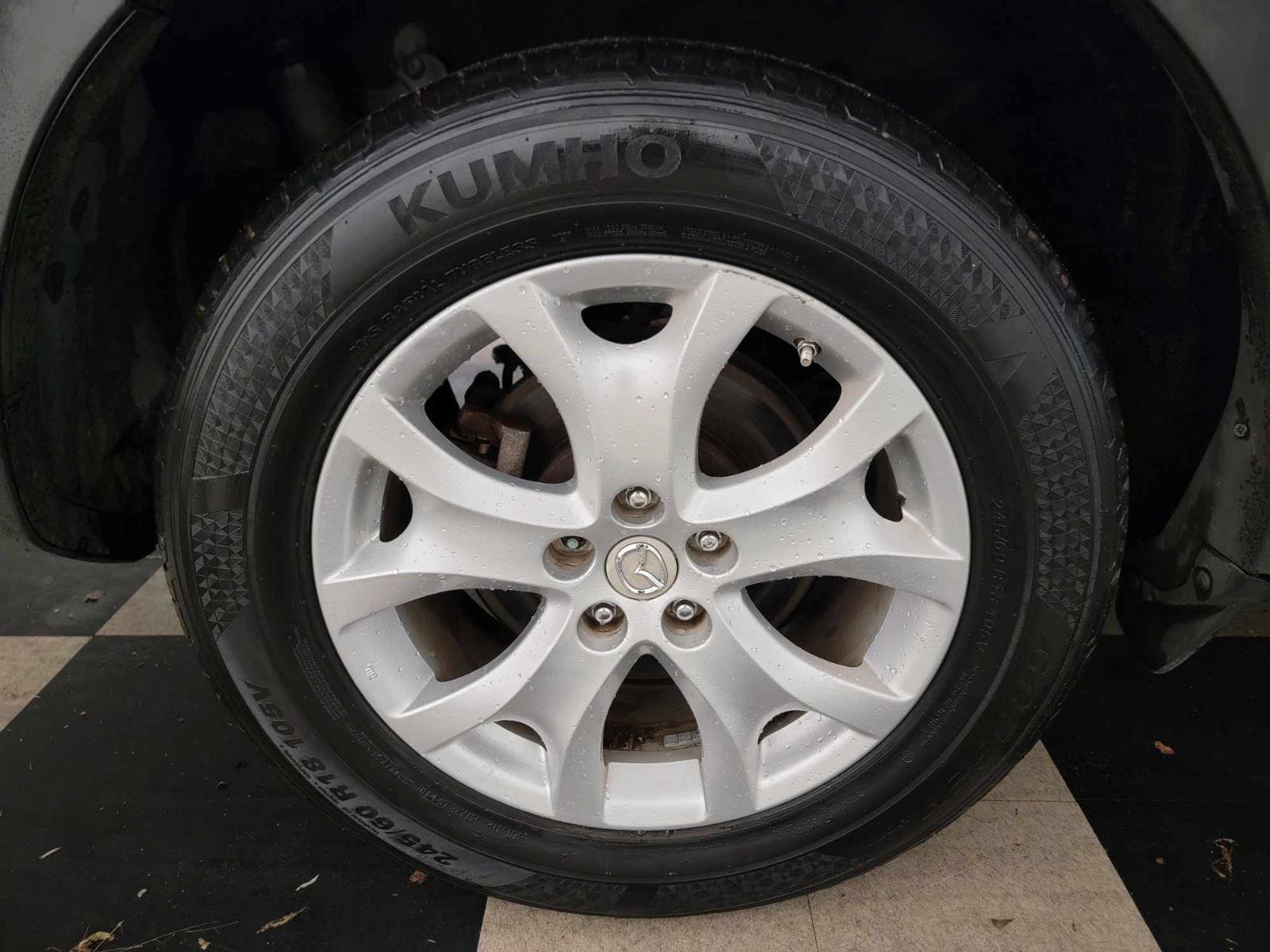 Used 2012 MAZDA CX-9 Touring w/ Moonroof & Bose Audio Pkg image 38