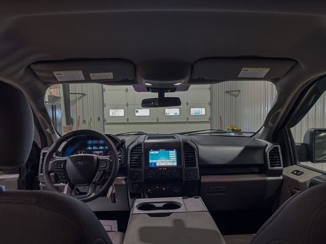 Used 2019 Ford F150 XLT w/ XTR Package image 18