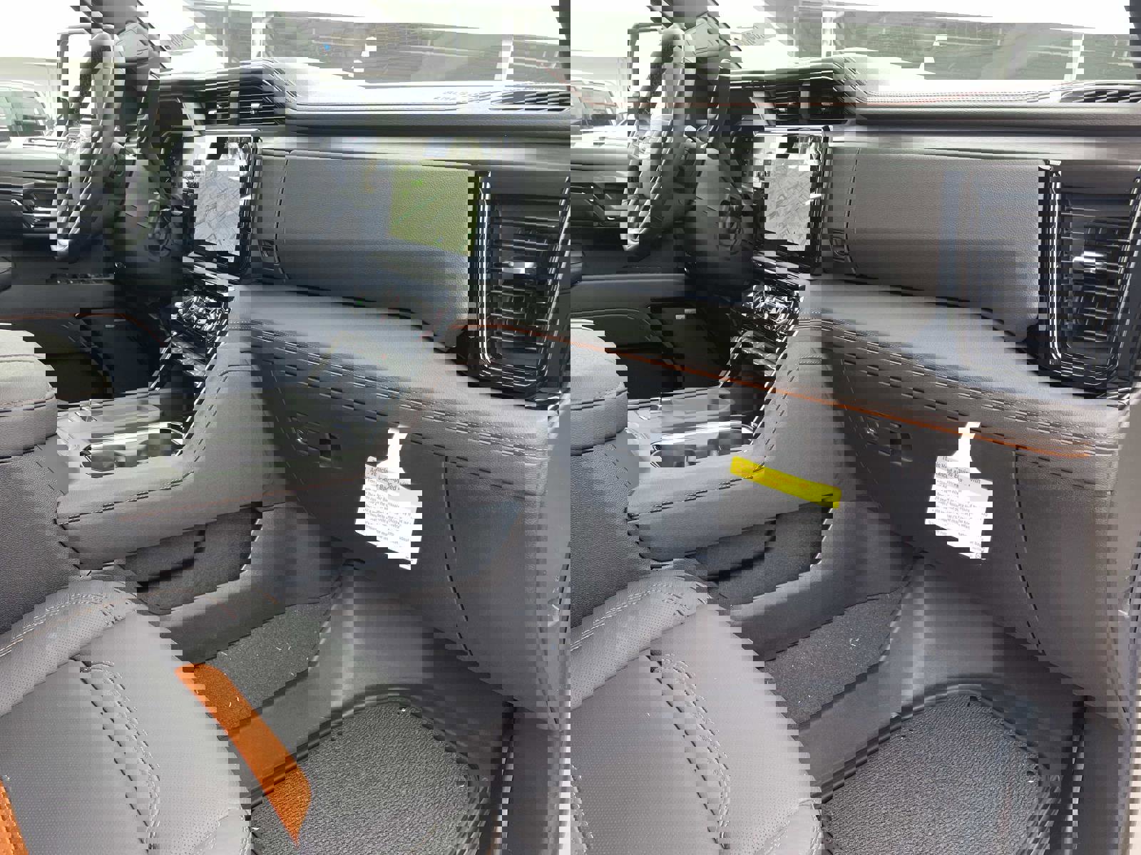 New 2026 GMC Sierra 2500 AT4 w/ AT4 Premium Plus Package image 29