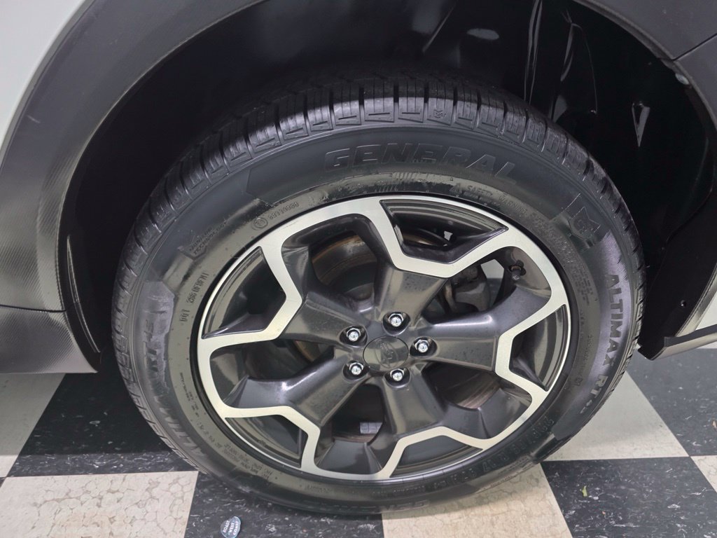 Used 2013 Subaru Crosstrek 2.0i Premium AWD/4WD image 17