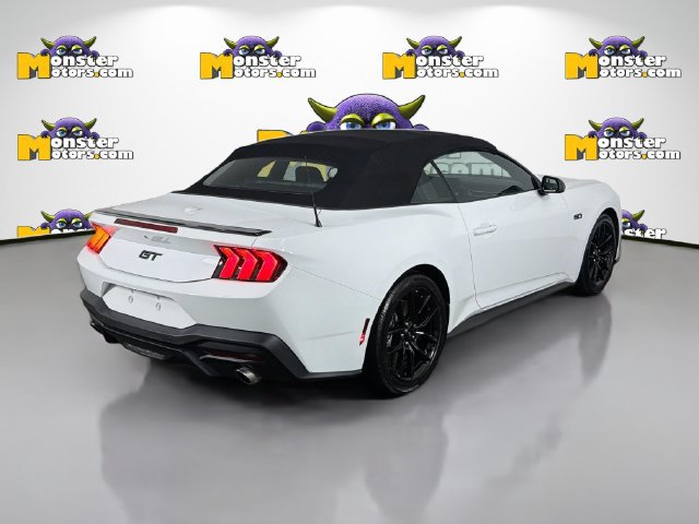 Used 2024 Ford Mustang GT Premium RWD image 5