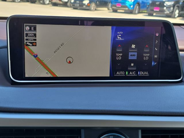 Used 2017 Lexus RX 350 FWD w/ Premium Package image 23