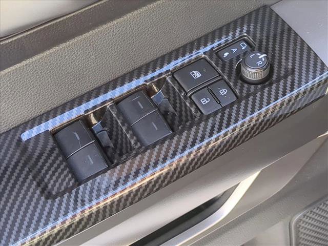 Used 2024 Toyota Sequoia SR5 w/ SR5 Premium Package image 12