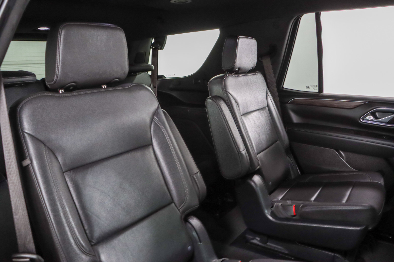Used 2023 Chevrolet Tahoe LT RWD image 31