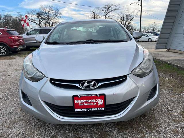 Used 2011 Hyundai Elantra GLS image 3