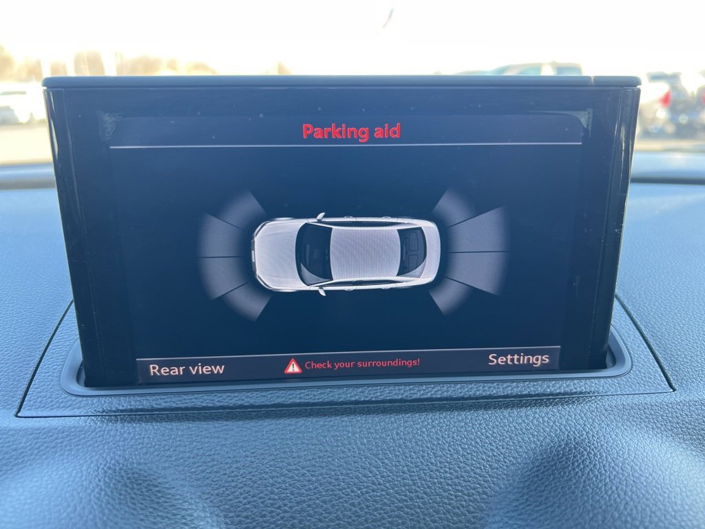 Used 2015 Audi A3 2.0T Premium Plus image 30